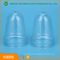 52mm 23g wide mouth pet bottle preform